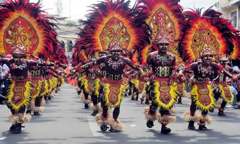 10 Best Festivals in the Philippines