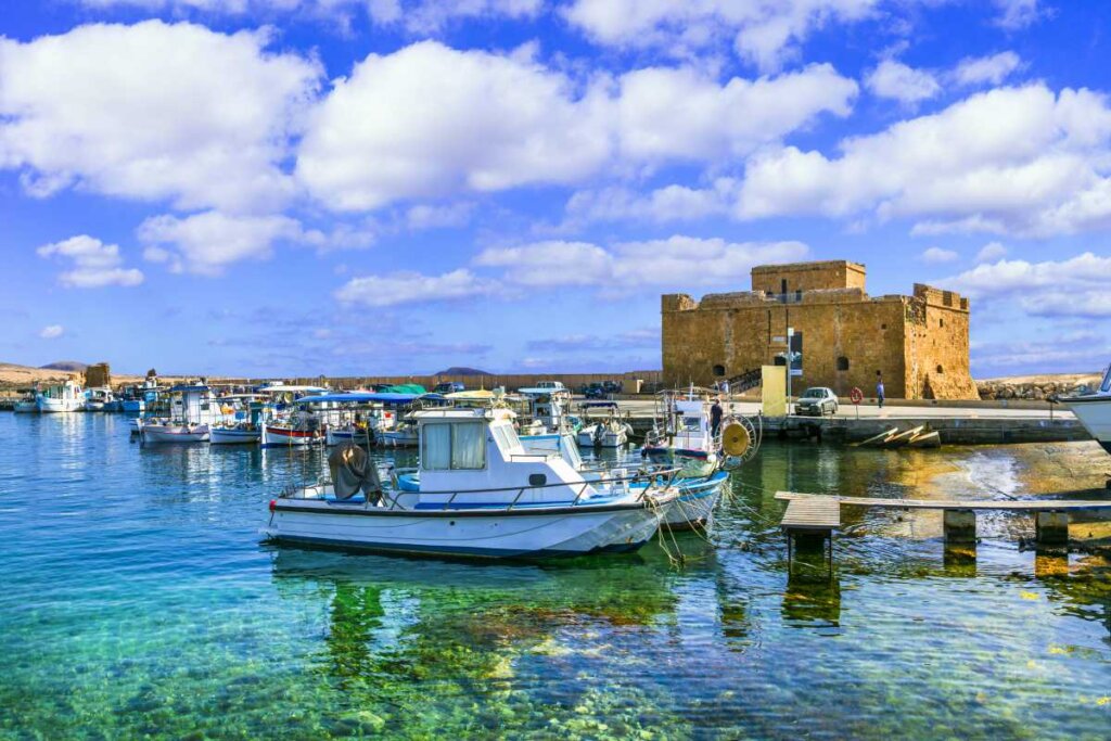 Best & Fun Things To Do In Cyprus