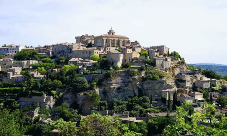 16 Top-Rated Tourist Attractions in France