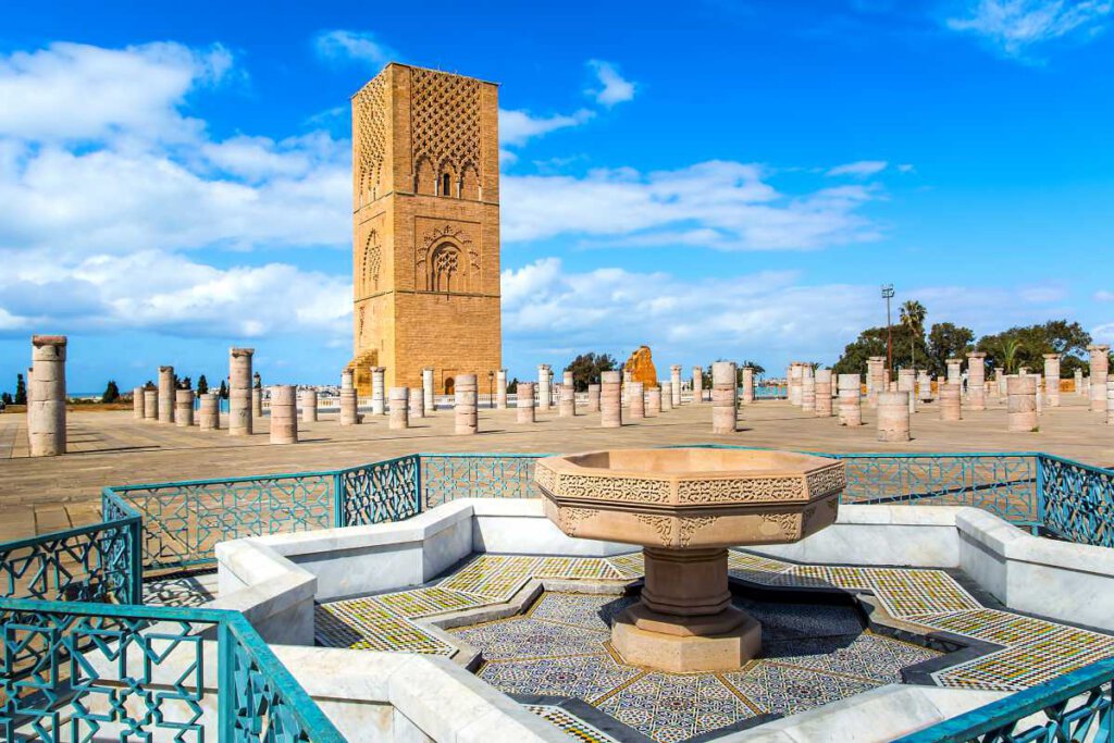 14 Top-Rated Tourist Attractions in Rabat
