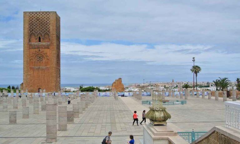 Rabat's Best - Top 15 Tourist Attractions in Morocco's Capital