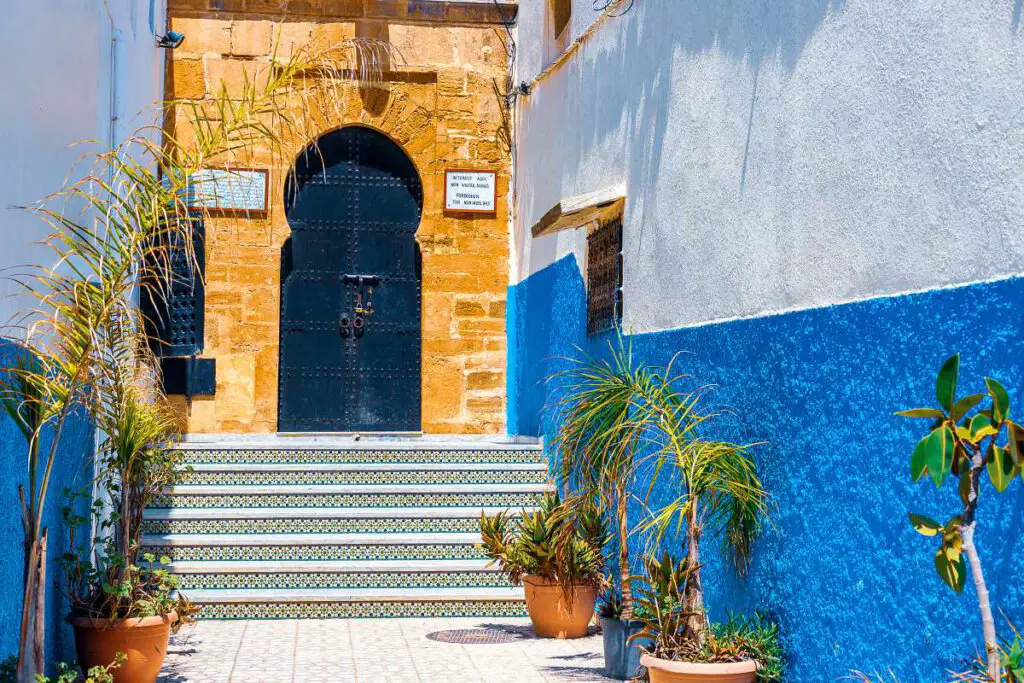 Best & Fun Things To Do In Rabat