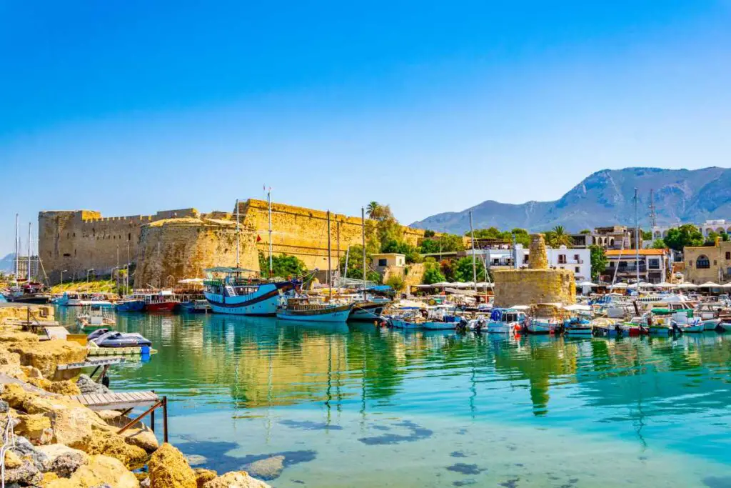 12 Top-Rated Tourist Attractions in Cyprus
