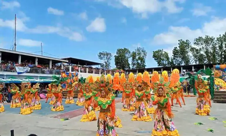 10 Best Festivals in the Philippines