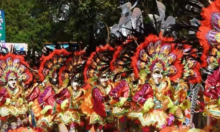 10 Best Festivals in the Philippines