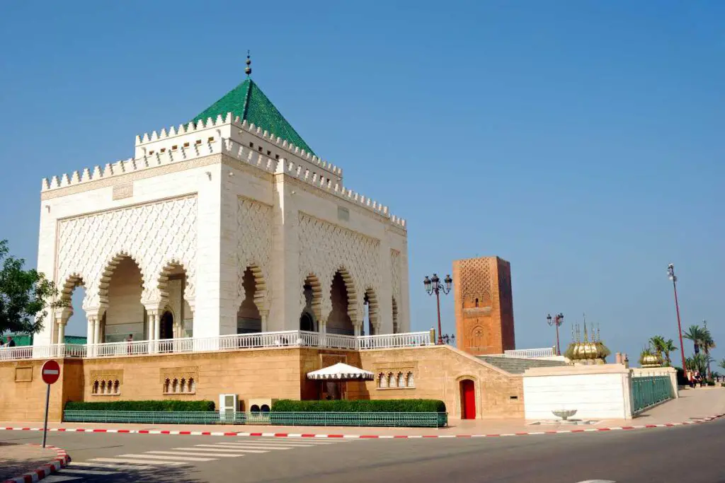 Best & Fun Things To Do In Rabat