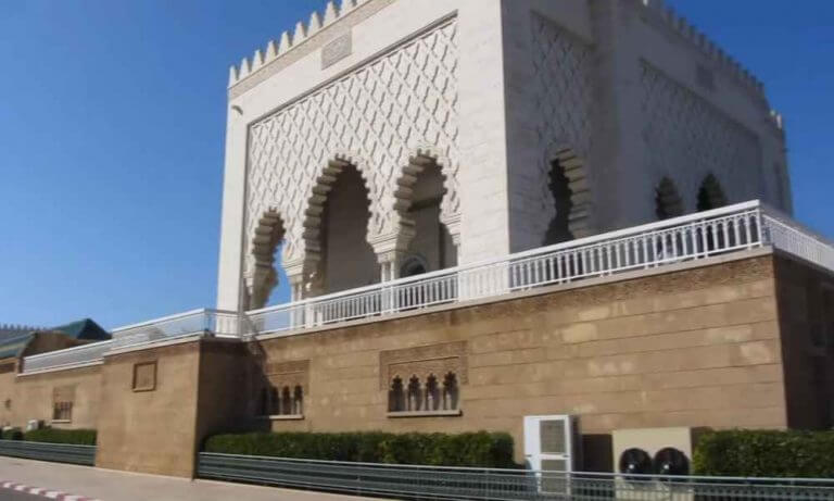 Rabat's Best - Top 15 Tourist Attractions in Morocco's Capital