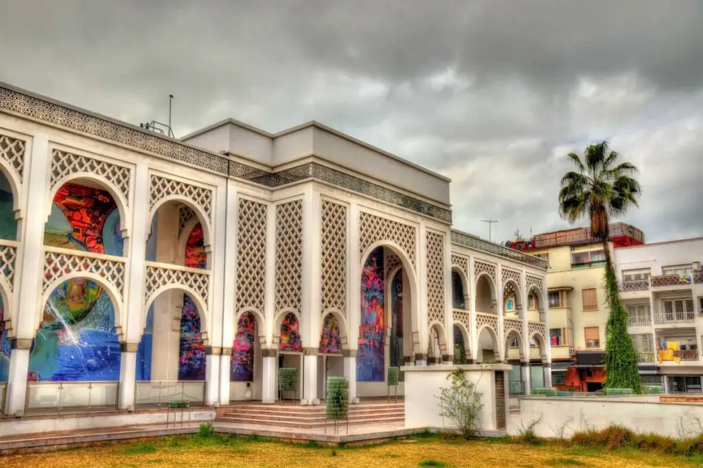 Best & Fun Things To Do In Rabat