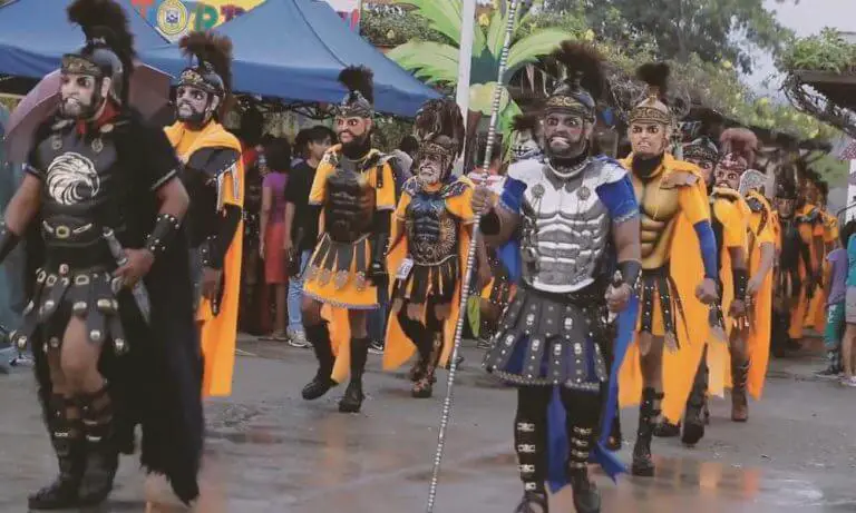10 Best Festivals in the Philippines