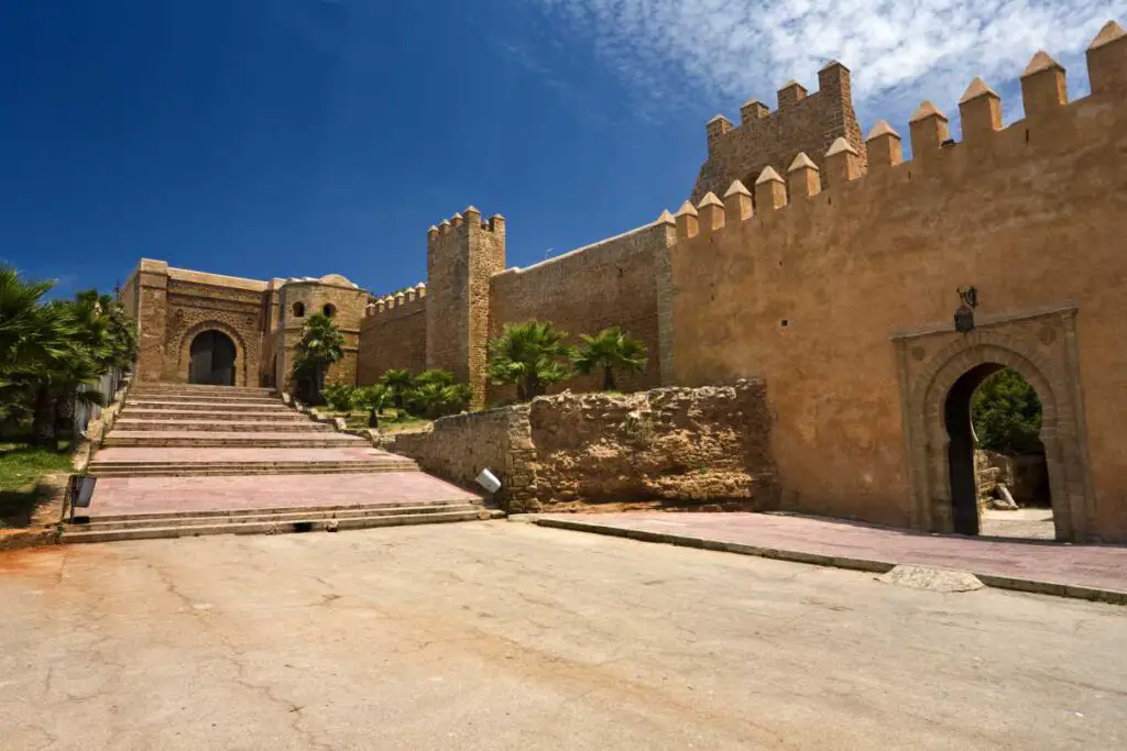 Best & Fun Things To Do In Rabat