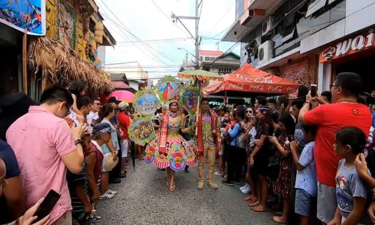 10 Best Festivals in the Philippines