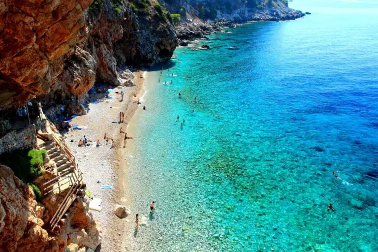 Best Beaches In Croatia