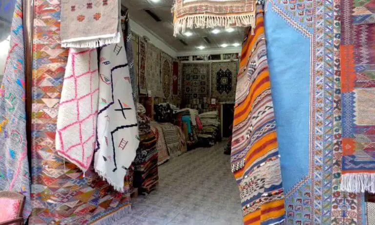 Rabat's Best - Top 15 Tourist Attractions in Morocco's Capital