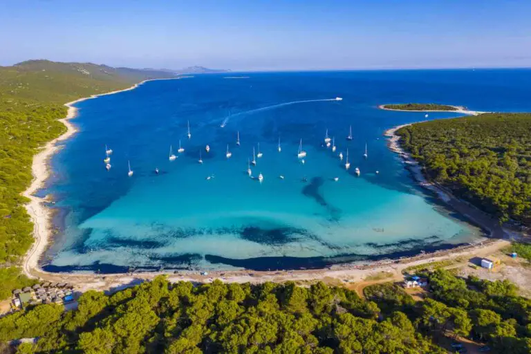 Best Beaches In Croatia