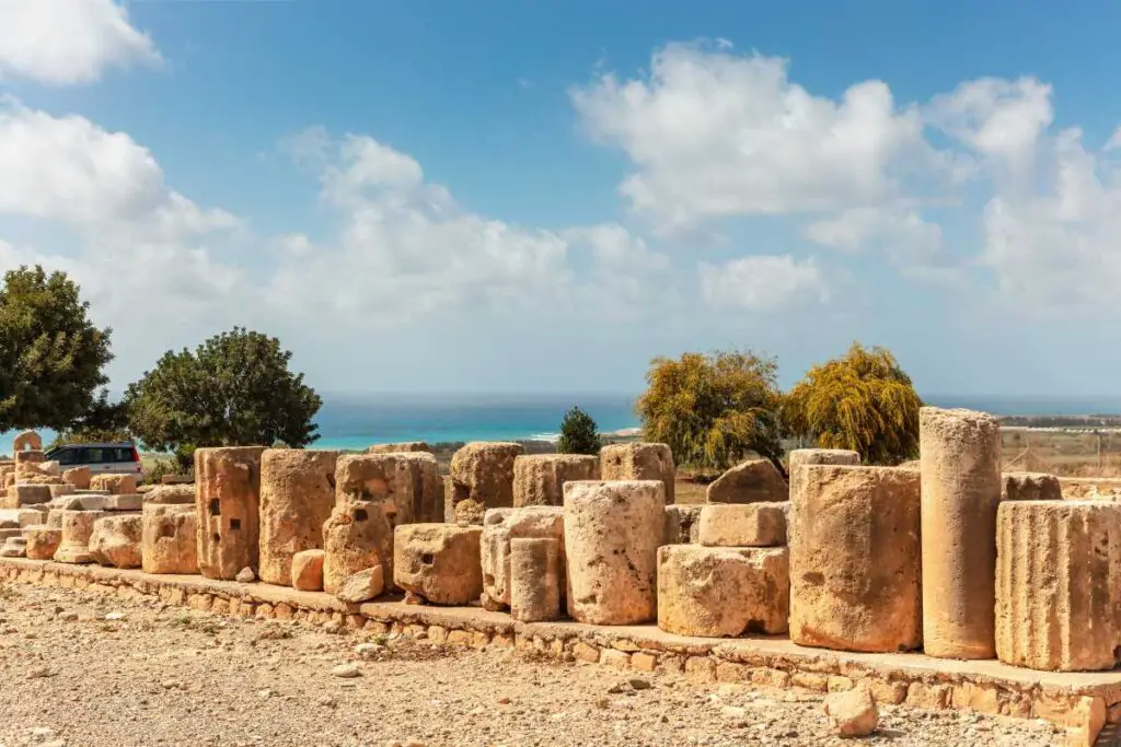 12 Top-Rated Tourist Attractions in Cyprus
