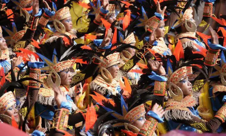 10 Best Festivals in the Philippines