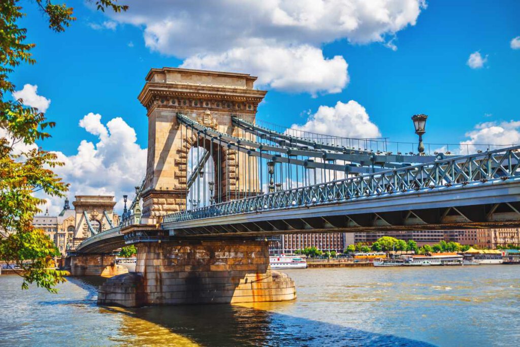15 Top-Rated Tourist Attractions in Hungary