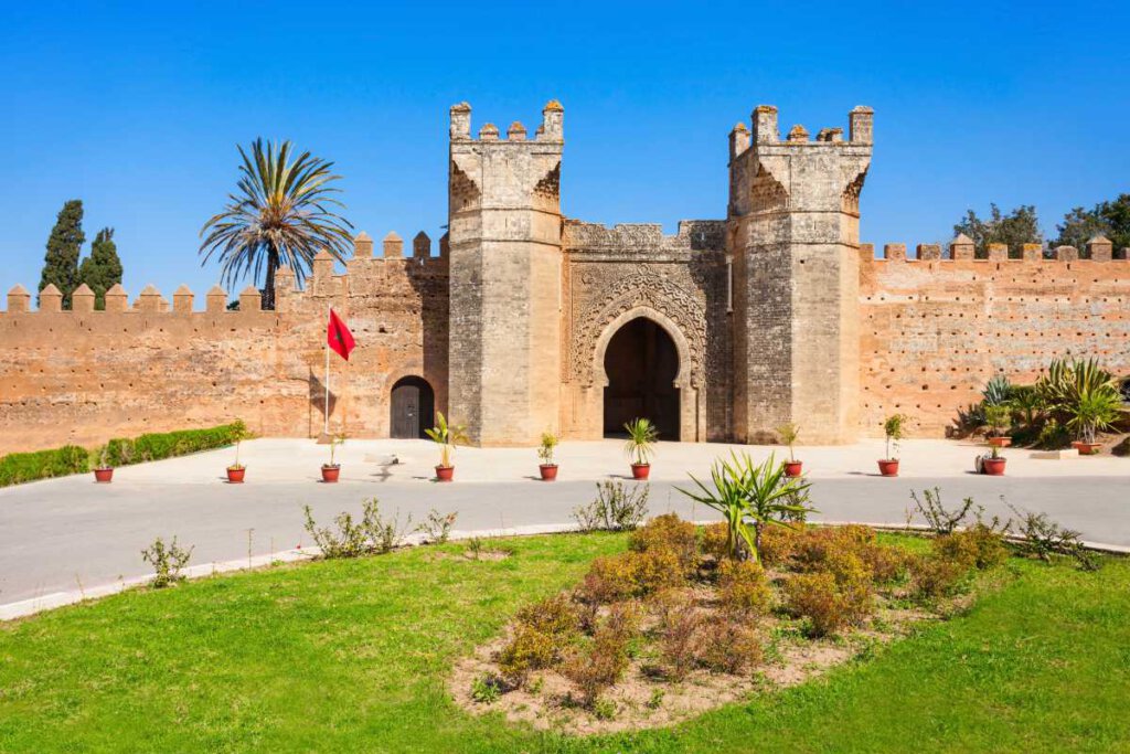 Best & Fun Things To Do In Rabat