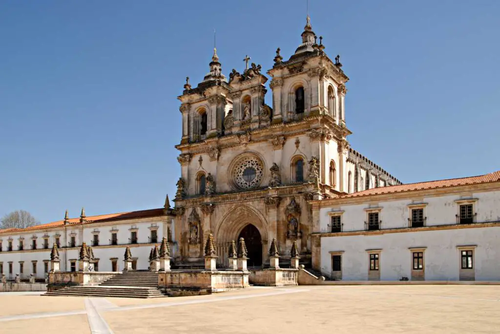 Tourist Attractions In Portugal