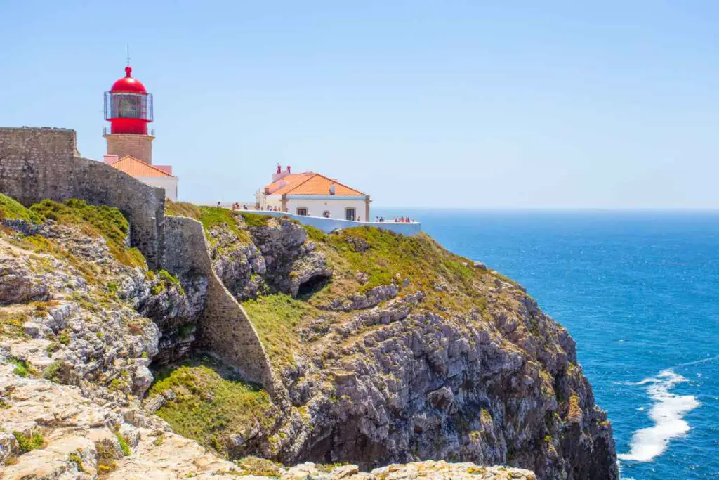 Tourist Attractions In Portugal