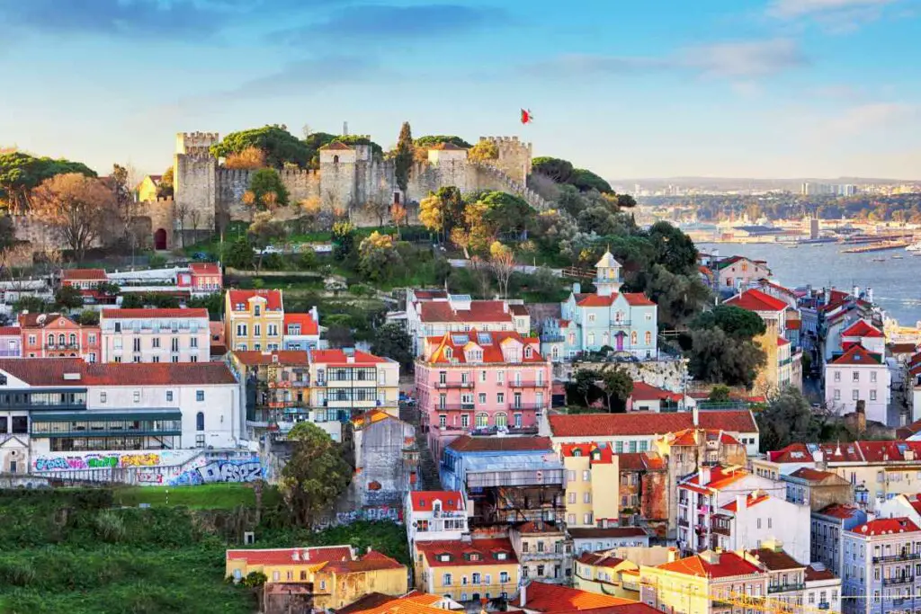 22 Top-Rated Tourist Attractions in Portugal