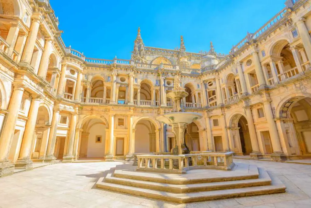 Best Tourist Attractions In Portugal