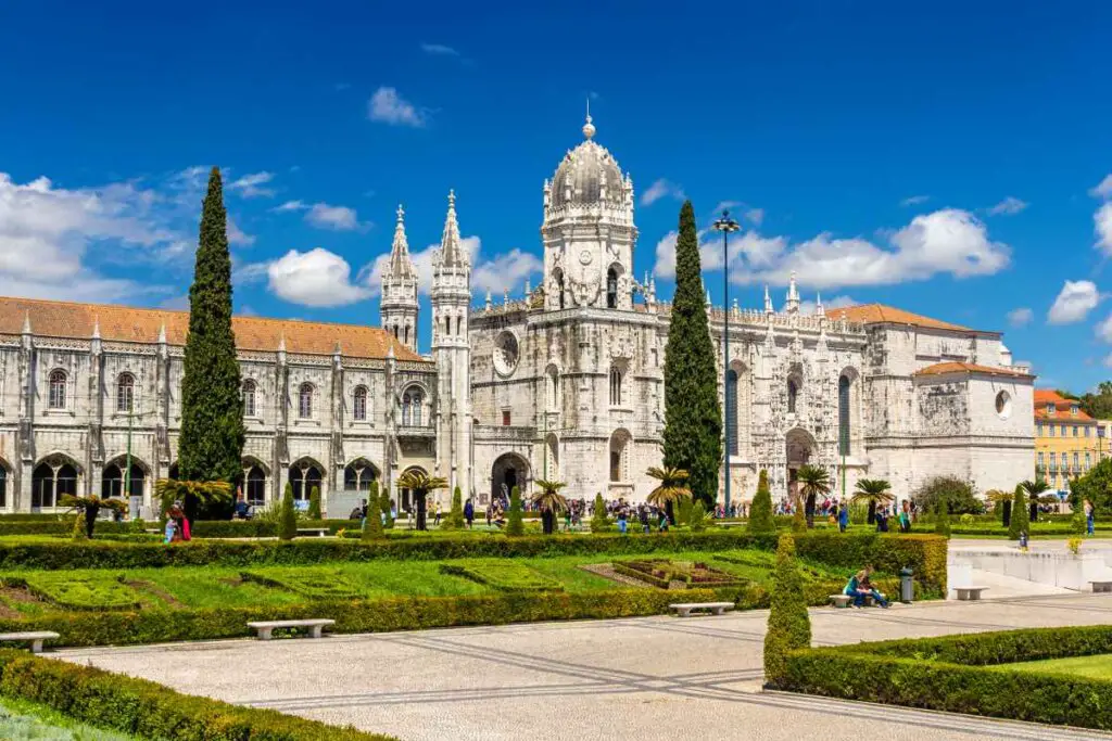 Best Tourist Attractions In Portugal