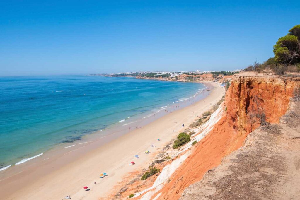 Best Beaches in Algarve