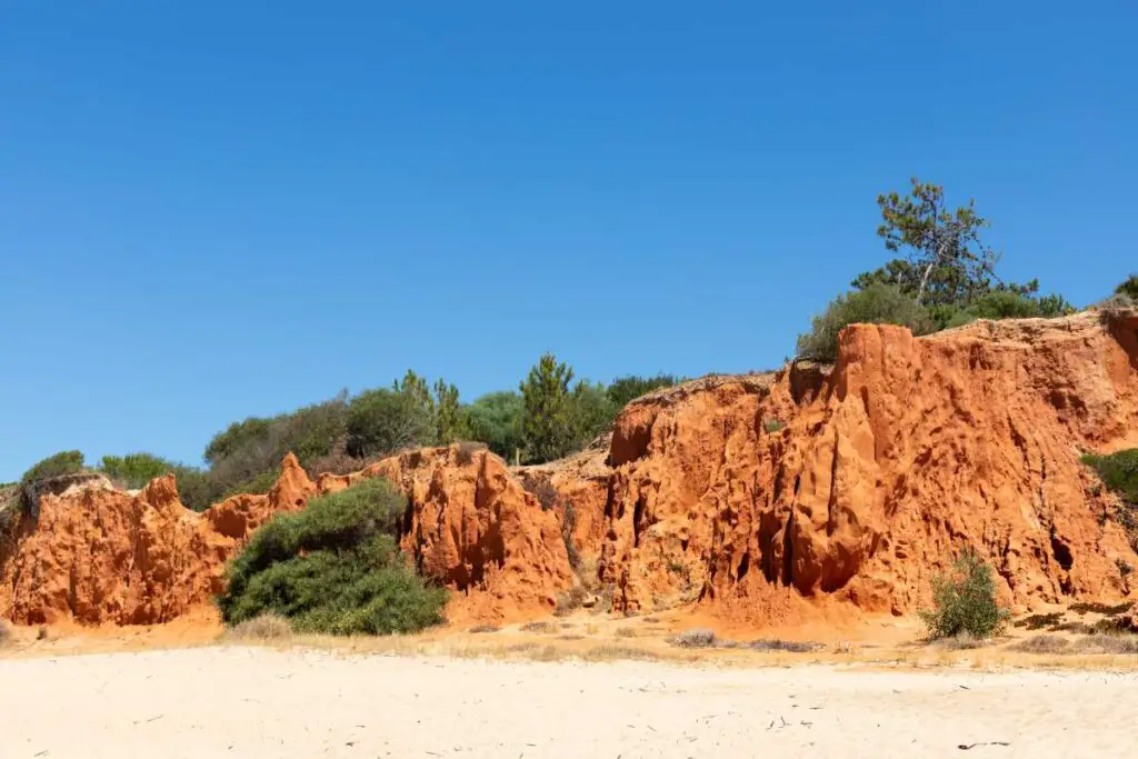 Best Beaches in Algarve