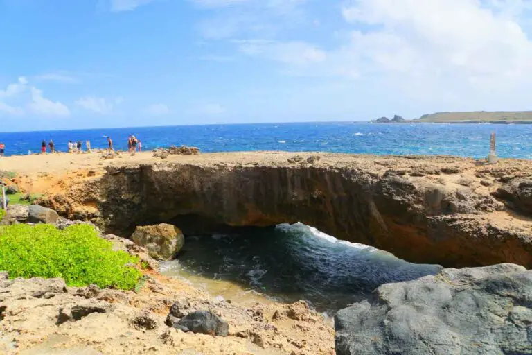 Best Beaches In Aruba