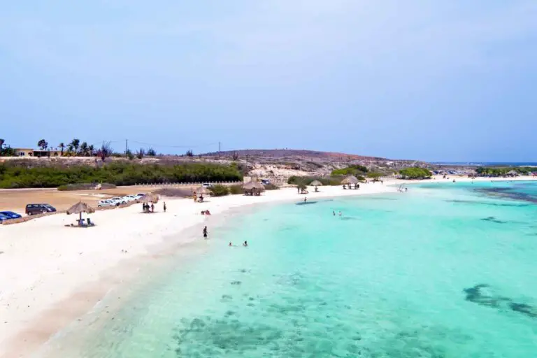 Best Beaches In Aruba