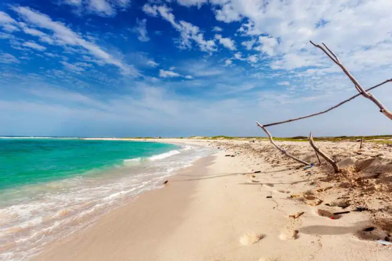 Best Beaches In Aruba