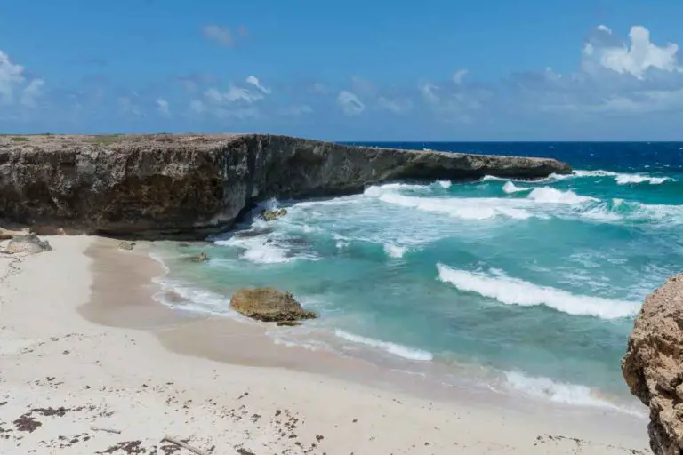 Best Beaches In Aruba