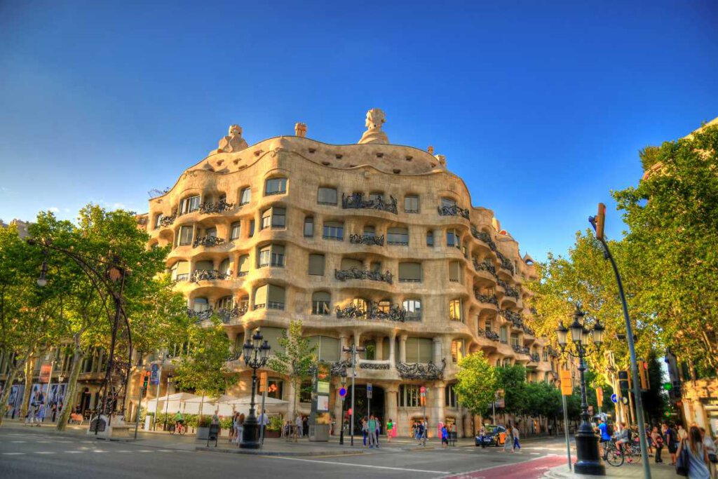 Best & Fun Things To Do In Barcelona