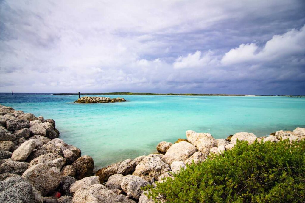 12-Top Rated Tourist Attractions in the Bahamas