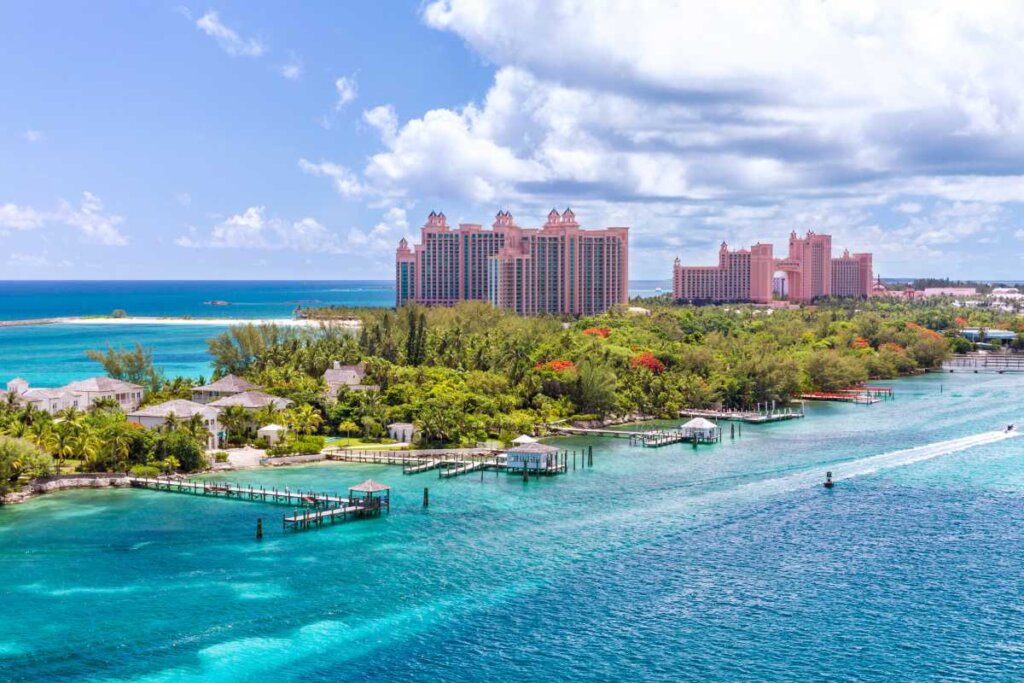 Best & Fun Things To Do In the Bahamas