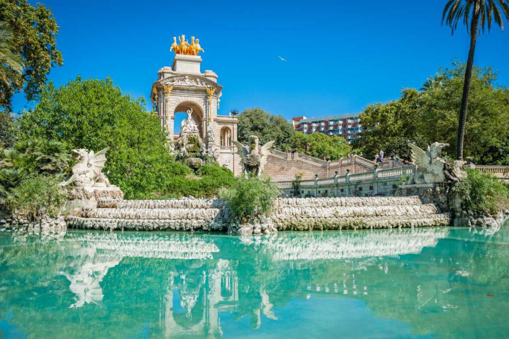 14 Top-Rated Tourist Attractions in Barcelona