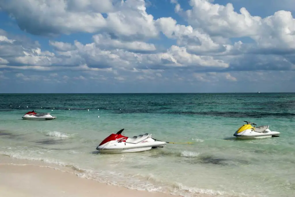 Best & Fun Things To Do In the Bahamas