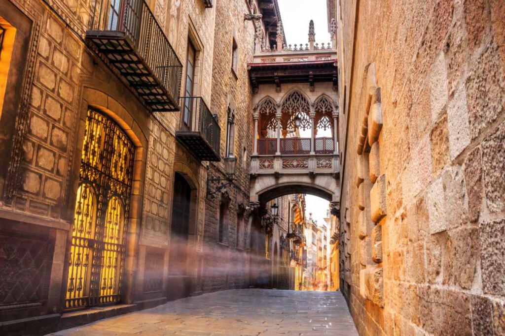 14 Top-Rated Tourist Attractions in Barcelona