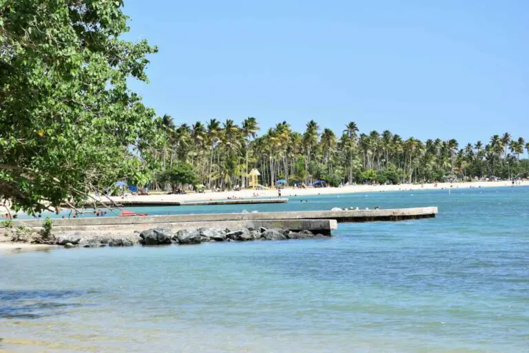 Best Beaches In Puerto Rico