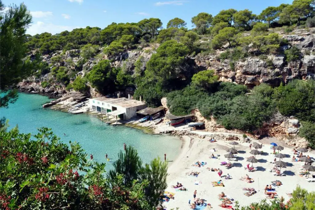 Best Beaches in Mallorca