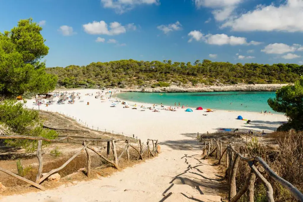 Best Beaches in Mallorca