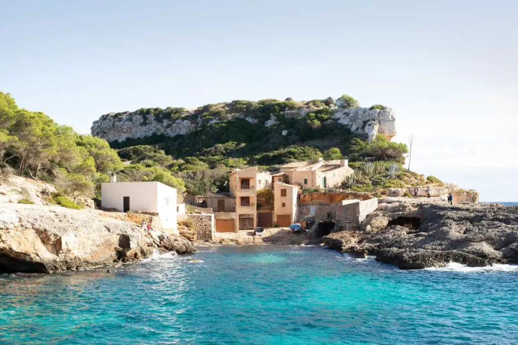 Best Beaches in Mallorca