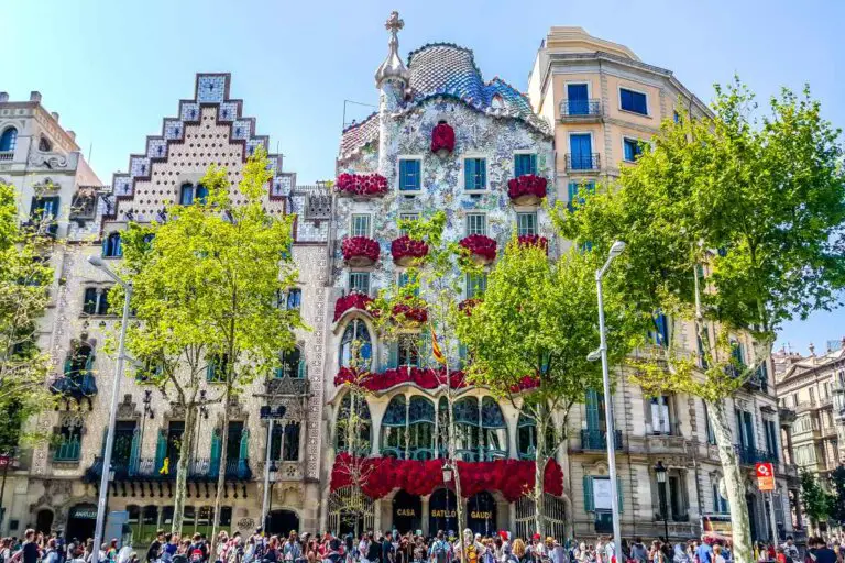 Best Places to Visit in Spain For First-Timers