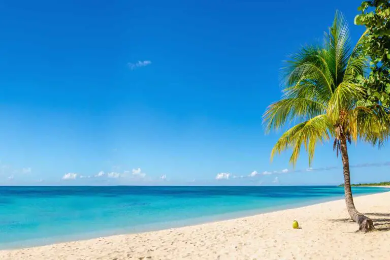 Best Beaches In Puerto Rico