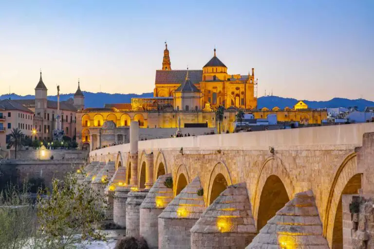 Best Places to Visit in Spain For First-Timers