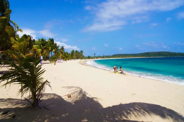 Best Beaches In Puerto Rico