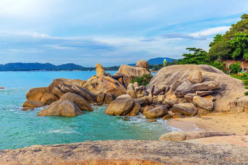 Best & Fun Things To Do In Koh Samui