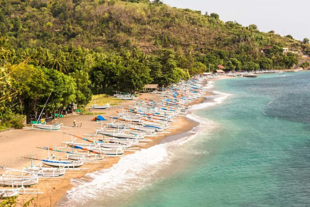 Best Beaches in Bali