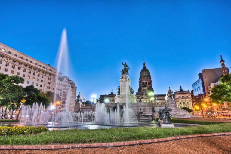 10 Top-Rated Tourist Attractions in Argentina